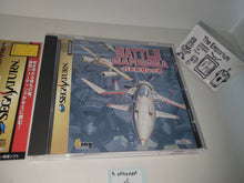 Load image into Gallery viewer, Battle Garegga - Sega Saturn SegaSaturn