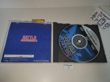 Load image into Gallery viewer, Battle Garegga - Sega Saturn SegaSaturn