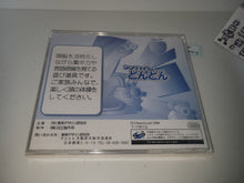 Load image into Gallery viewer, PictFlash Don Don - Sega Saturn SegaSaturn