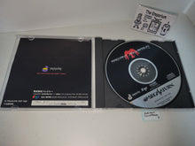 Load image into Gallery viewer, Radiant Silvergun - Sega Saturn