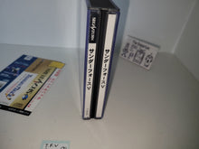Load image into Gallery viewer, ThunderForce V Special Pack - Sega Saturn sat stn