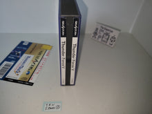 Load image into Gallery viewer, ThunderForce V Special Pack - Sega Saturn sat stn