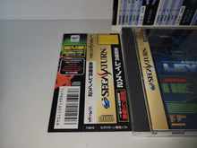 Load image into Gallery viewer, Assault Suit Leynos 2 - Sega Saturn sat stn