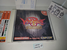 Load image into Gallery viewer, Vampire Chronicle for Matching Service
- Sega dc Dreamcast