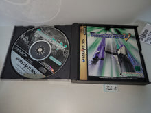 Load image into Gallery viewer, ThunderForce V Special Pack - Sega Saturn sat stn