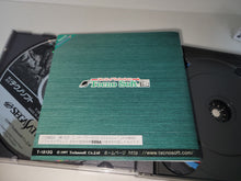 Load image into Gallery viewer, ThunderForce V Special Pack - Sega Saturn sat stn
