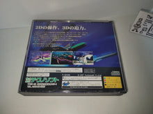 Load image into Gallery viewer, ThunderForce V Special Pack - Sega Saturn sat stn