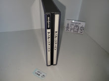 Load image into Gallery viewer, ThunderForce V Special Pack - Sega Saturn sat stn