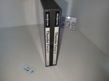 Load image into Gallery viewer, ThunderForce V Special Pack - Sega Saturn sat stn
