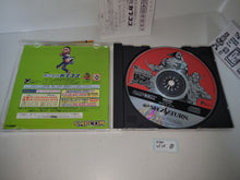 Load image into Gallery viewer, Marvel Super Heroes vs. Street Fighter - Sega Saturn sat stn