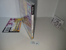 Load image into Gallery viewer, Marvel Super Heroes vs. Street Fighter - Sega Saturn sat stn