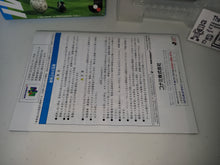 Load image into Gallery viewer, J. League Perfect Striker - Nintendo64 N64 Nintendo 64