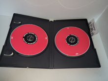 Load image into Gallery viewer, THE MADNESS BATTLE GAREGGA dvd - dvd superplay + soundtrack