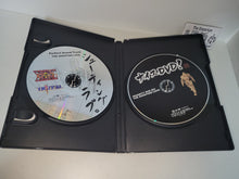 Load image into Gallery viewer, The Shooting Love XIIStag & Trizeal dvd - dvd superplay + soundtrack