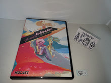 Load image into Gallery viewer, Ghost Blade Limited Edition - Sega dc Dreamcast