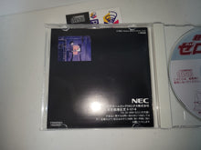 Load image into Gallery viewer, Super God Trooper Zeroigar - Nec Pc-Fx