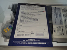 Load image into Gallery viewer, Nintendo 64 Console - black - Nintendo64 N64 Nintendo 64