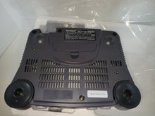 Load image into Gallery viewer, Nintendo 64 Console - black - Nintendo64 N64 Nintendo 64