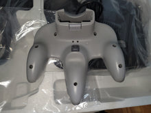 Load image into Gallery viewer, Nintendo 64 Console - black - Nintendo64 N64 Nintendo 64