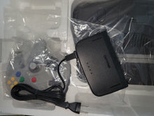 Load image into Gallery viewer, Nintendo 64 Console - black - Nintendo64 N64 Nintendo 64
