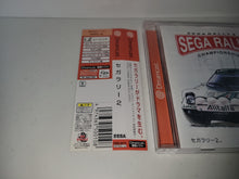 Load image into Gallery viewer, betsu - Sega Rally 2 - Sega dc Dreamcast