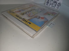 Load image into Gallery viewer, PictFlash Don Don - Sega Saturn SegaSaturn