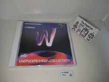 Load image into Gallery viewer, Wondermega Collection - Sega MCD MD MegaDrive Mega Cd