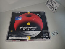 Load image into Gallery viewer, Wondermega Collection - Sega MCD MD MegaDrive Mega Cd