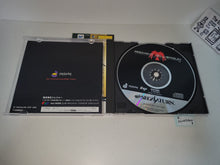 Load image into Gallery viewer, Radiant Silvergun - Sega Saturn