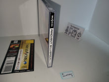 Load image into Gallery viewer, Radiant Silvergun - Sega Saturn
