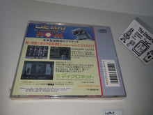 Load image into Gallery viewer, Heavy Nova - Sega MCD MD MegaDrive Mega Cd
