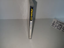 Load image into Gallery viewer, Heavy Nova - Sega MCD MD MegaDrive Mega Cd