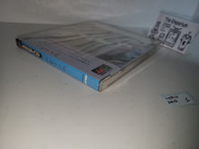 Load image into Gallery viewer, Heavy Nova - Sega MCD MD MegaDrive Mega Cd