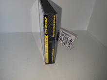 Load image into Gallery viewer, Seima Densetsu 3x3 Eyes - Sega MCD MD MegaDrive Mega Cd