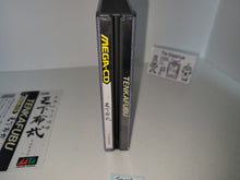 Load image into Gallery viewer, Tenka Fubu - Sega MCD MD MegaDrive Mega Cd