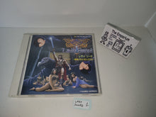 Load image into Gallery viewer, Lady Sword - Nec Pce PcEngine