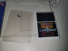 Load image into Gallery viewer, Lady Sword - Nec Pce PcEngine