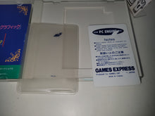 Load image into Gallery viewer, Lady Sword - Nec Pce PcEngine