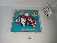 Load image into Gallery viewer, Idol Hanafuda Fan Club - Nec Pce PcEngine
