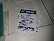 Load image into Gallery viewer, Idol Hanafuda Fan Club - Nec Pce PcEngine