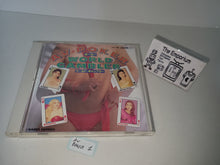 Load image into Gallery viewer, Av Poker World Gambler - Nec Pce PcEngine