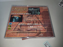 Load image into Gallery viewer, Rise of the Dragon: A Blade Hunter Mystery - Sega MCD MD MegaDrive Mega Cd