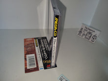 Load image into Gallery viewer, Rise of the Dragon: A Blade Hunter Mystery - Sega MCD MD MegaDrive Mega Cd