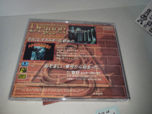 Load image into Gallery viewer, Rise of the Dragon: A Blade Hunter Mystery - Sega MCD MD MegaDrive Mega Cd