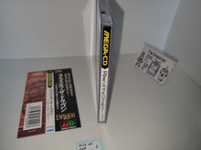 Load image into Gallery viewer, Rise of the Dragon: A Blade Hunter Mystery - Sega MCD MD MegaDrive Mega Cd