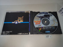 Load image into Gallery viewer, Tomcat Alley - Sega MCD MD MegaDrive Mega Cd