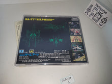 Load image into Gallery viewer, Silpheed - Sega MCD MD MegaDrive Mega Cd