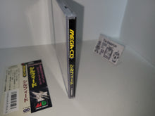 Load image into Gallery viewer, Silpheed - Sega MCD MD MegaDrive Mega Cd