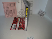 Load image into Gallery viewer, Mahou no Shoujo: Silky Lip - Sega MCD MD MegaDrive Mega Cd