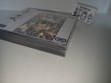 Load image into Gallery viewer, Tenka Fubu - Sega MCD MD MegaDrive Mega Cd